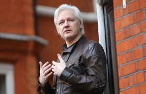 Julian Assange wkrótce będzie wolny! Poszedł na ugodę z USA