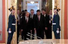Bezsilność Syberii 2, czyli kolonizacja energetyczna Rosji przez Chiny