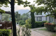 Wakacje na kempingu. "W pierwszej chwili chciałam uciekać"