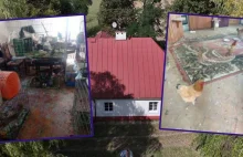Wyremontował dworek i wynajął. Po kilku miesiącach zastał w nim... kurnik