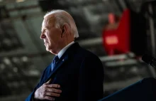 Kariera po prezydenturze? Biden podpisał kontrakt