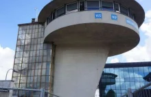 Warszawa Zachodnia: budynek nastawni zabytkiem « Kolej na kolej