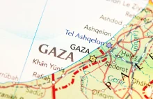 Netanjahu może zrobić wszystko, świat nie zareaguje. Izrael zrówna Gazę z ziemią