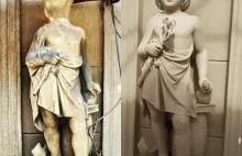 Kolejna udana rekonstrukcja zabytku.