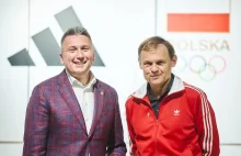 Niemiecka firma ubierze Polaków na Igrzyskach Olimpijskich