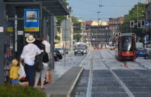 Śląsk: Bezpłatny transport zbiorowy w 15 października w 41 miastach