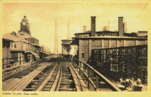 Piekielny gorąc i ołów w żyłach. Historia szopienickiej huty cynku