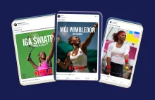 Netflix nie kręci filmu o Idze Świątek z czarnoskórą aktorką