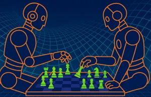 Osiem modeli AI zmierzy się dziś wieczorem w szachach