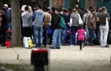 Niemcy. Do Dolnej Saksonii w najbliższych miesiącach przybędzie 11000 uchodźców