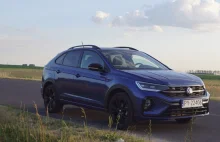 Test: Volkswagen Taigo - a mogło być dobrze! | Moto Pod Prąd