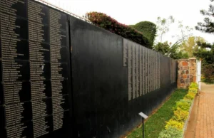 Mija 30 lat od rozpoczęcia ludobójstwa w Rwandzie, w którym zginęło 800 tys osób