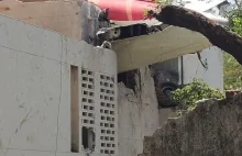 Jedyby ocalały z katastrowy samolotu Boeing 787 Dreamliner Air India [ENG]