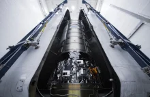 Na ISS wystartował nowy statek kosmiczny Cygnus XL | Kosmonautyka.pl