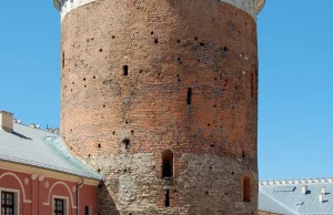 Zamek w Lublinie: bogata historia jednego z symboli miasta