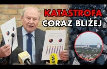 PROFESOR UJAWNIA. TEN RAPORT WSTRZĄŚNIE POLSKĄ