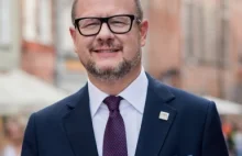 5 lat temu zaatakowany został Prezydent Gdańska Paweł Adamowicz