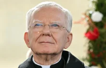 Koniec urzędowania abp. Marka Jędraszewskiego