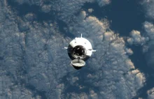 Misja IGNIS na Międzynarodową Stację Kosmiczną (ISS)