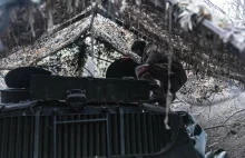 Rosną rosyjskie straty. Padła kolejna bariera