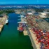 Rząd przedłużył Niemcom możliwość sprzeciwu wobec budowy terminala kontenerowego
