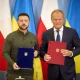 Umowa o bezpieczeństwi z Ukrainą. Polska może strzelać do rosyjskich rakiet