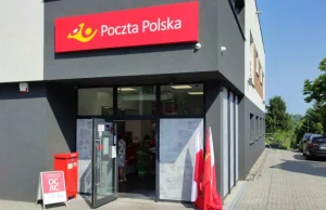"Poczta Polska w stanie śmierci klinicznej" - ocenia nowy prezes