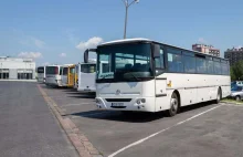 Polska jest autobusowym skansenem Europy - rp.pl