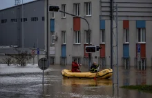 Czesi boją się o południe. "W każdej chwili"