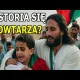 Izrael, Jezus, Hadrian i naziści, czyli historia się powtarza?