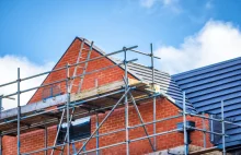 Budowy i przebudowy domów zagrożone. Wszystko przez jedną decyzję