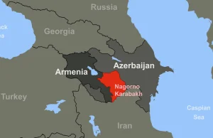 Władze Armenii: Sojusz z Rosją jest bezużyteczny i stwarza tylko problemy - Dzie