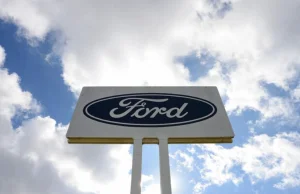 Nowa taktyka Forda: małe samochody elektryczne dadzą przewagę nad Teslą?