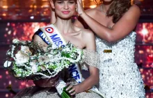 Oburzenie we Francji: Zwyciezczyni konkursu Miss France ma krotkie wlosy