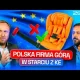 Bruksela chciała wyciąć z rynku polską firmę. Zmowa fotelikarzy i Komisji Europe