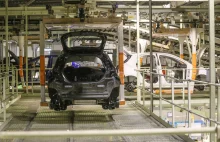 Toyota inwestuje 680 mln euro w rozbudowę zakładu w Czechach