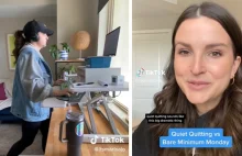 Zapomnij o "quiet quitting", jest nowy trend pokolenia Z.