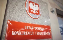 HRE Investments wprowadzał inwestorów w błąd. UOKiK nakłada 12 mln złotych kary