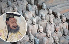 Qin Shi Huang. Kim był i z czego zasłynął pierwszy cesarz Chin?