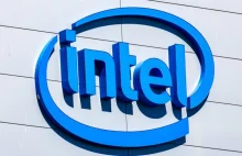 W Intelu źle się dzieje. Fabryka Intel Foundry wydzielona z firmy