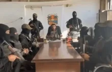 Islamska Armia Ludowa w Strefie Gazy grozi Hamasowi