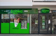 W październiku Żabka będzie mieć 10 tys. sklepów w Polsce.
