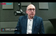 Robert Kowalski, prezes PGE Toruń: Bezpieczeństwo naszych obiektów - Radio Toruń
