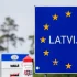 Łotwa mówi "dość". Koniec importu żywności z Rosji i Białorusi