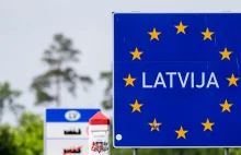 Łotwa mówi "dość". Koniec importu żywności z Rosji i Białorusi