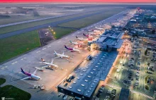 Ogłoszono przetarg na wybór głównego terminalu pasażerskiego Katowice Airport