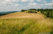 Szlak na Pańską Górę i wieżę widokową Feistův - mało znany szlak ziemi kłodzkiej