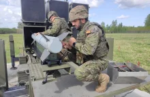 Nie tylko wyrazy solidarności. Do Polski trafi zachodni sprzęt