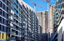 "Zmień swoje życie w rok". Kijów zachęca młodych