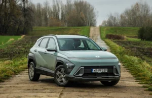 Test Hyundai Kona